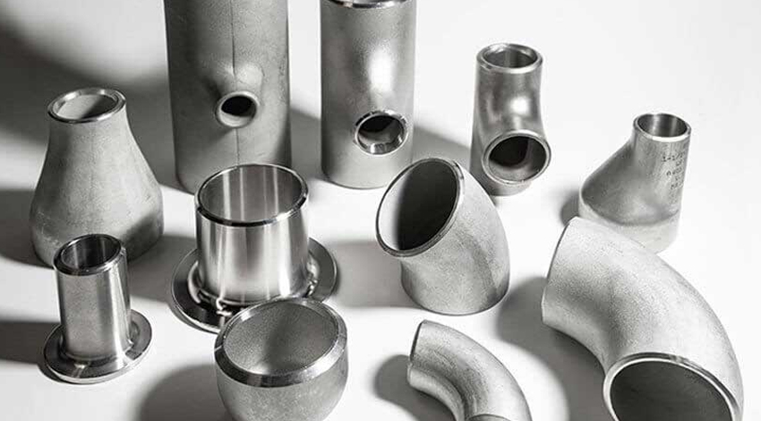Pipe Fittings