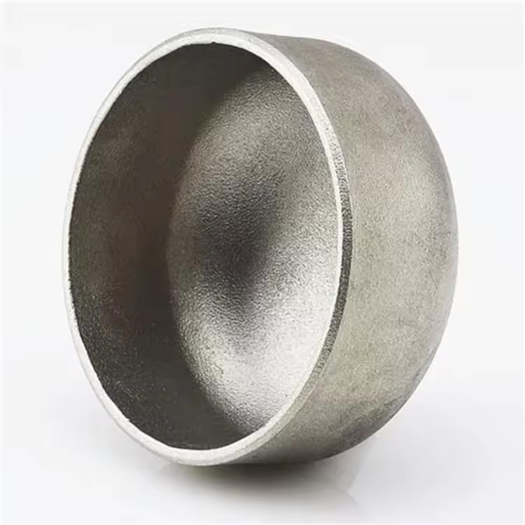Pipe Cap