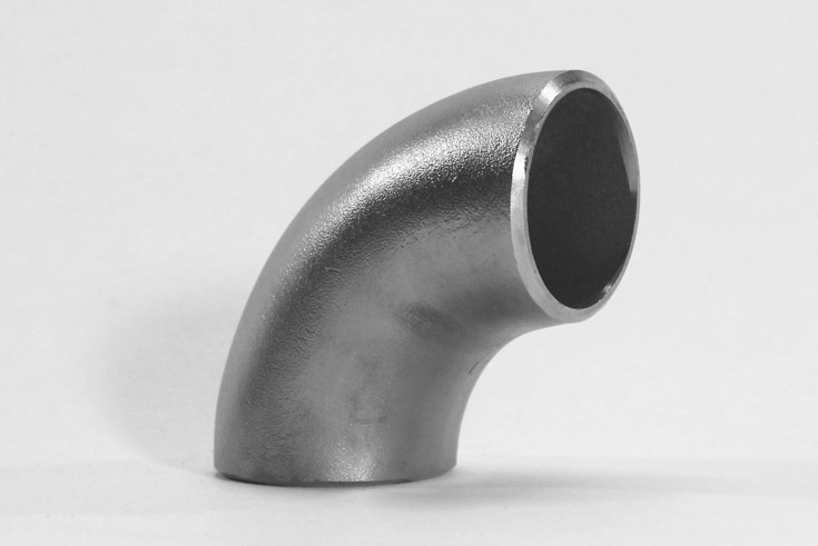Butt Weld Elbow