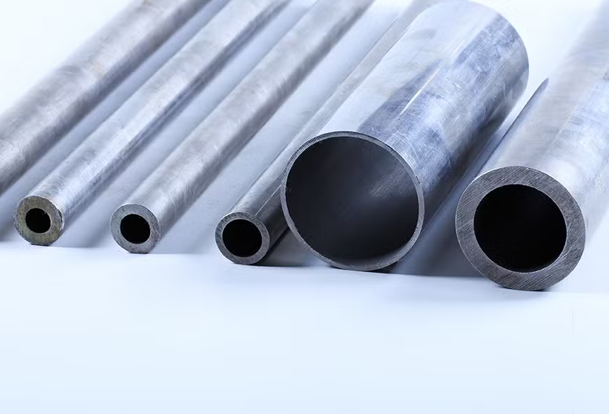 CDW Tubes