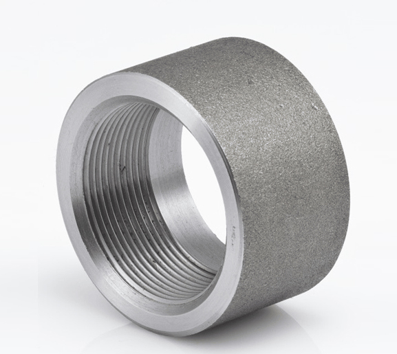 Forged Coupling