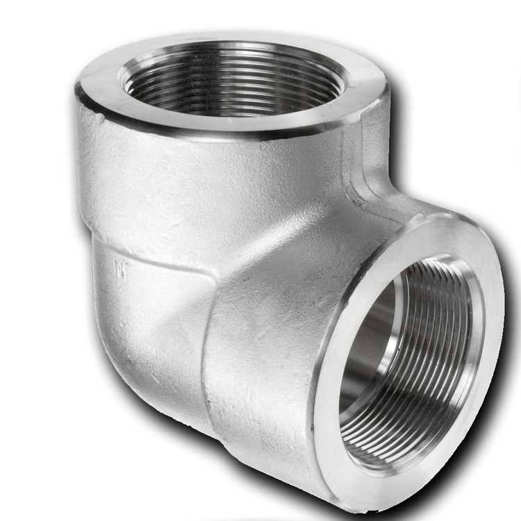Forged Elbow