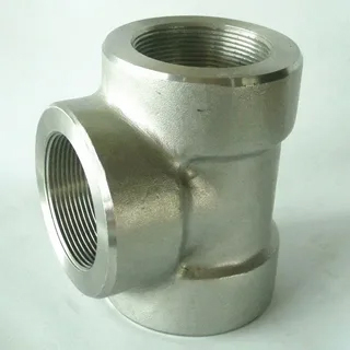 Forged Tee
