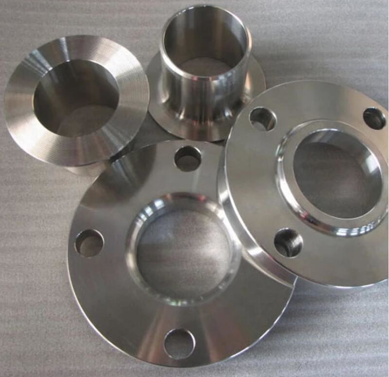 Lap Joint Flanges