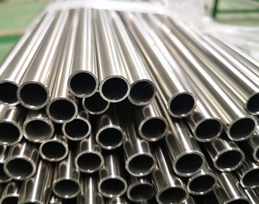 Seamless Tubes