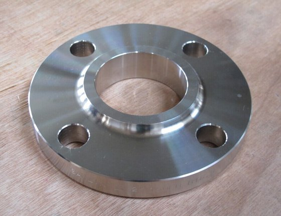 Slip-On Flanges