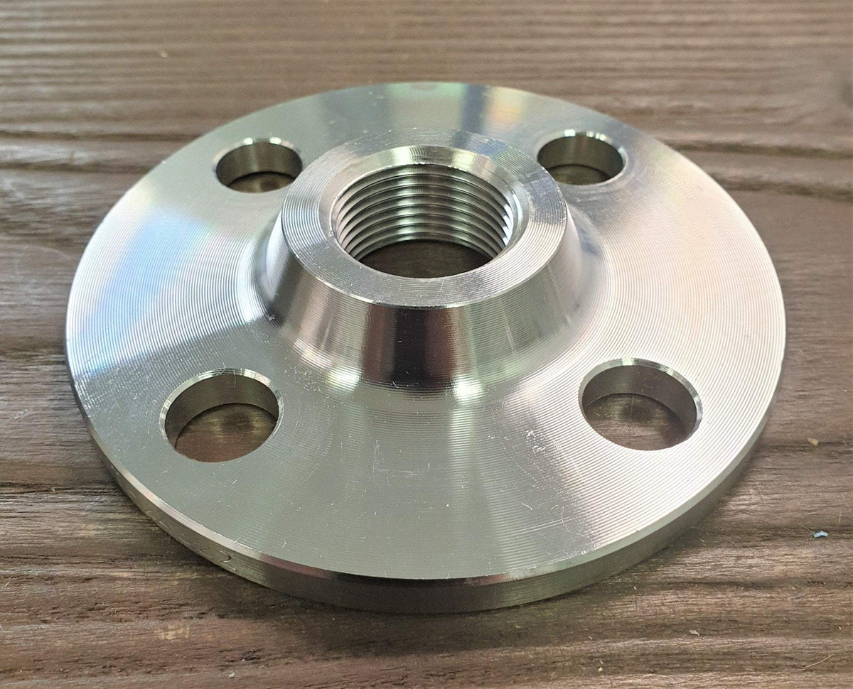 Socket Weld & Threaded Flanges