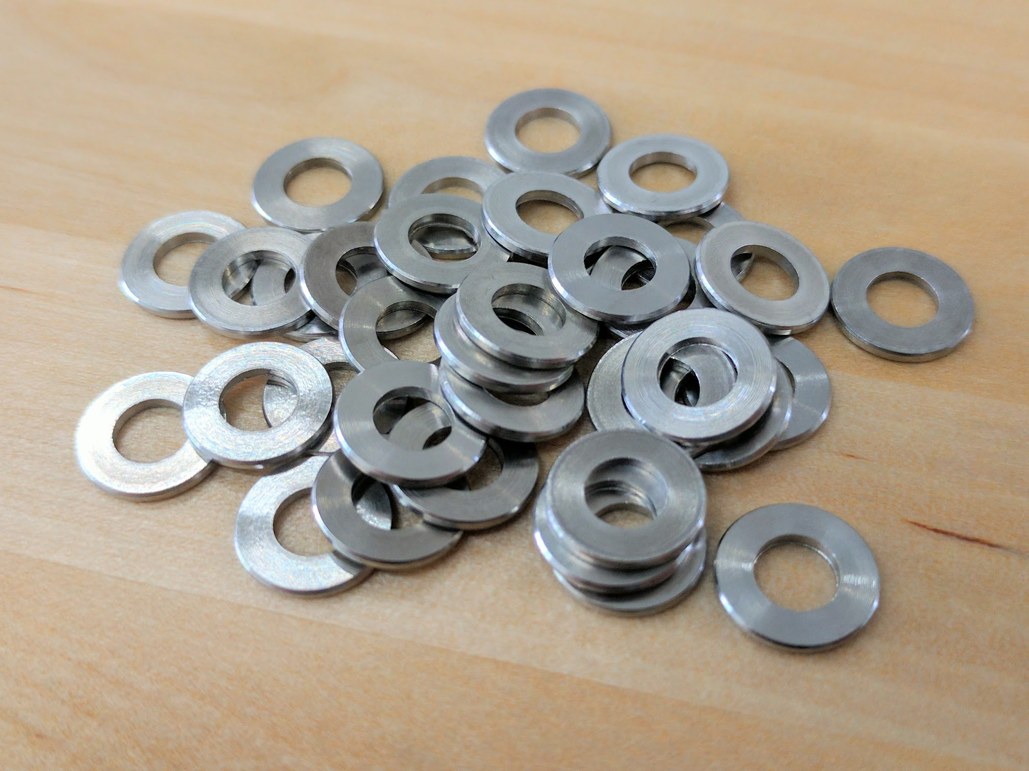 Washers